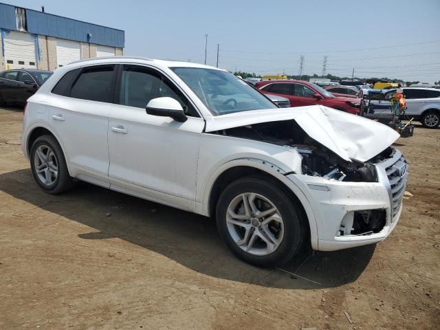 2018 AUDI Q5 PREMIUM WA1BNAFY1J2213732