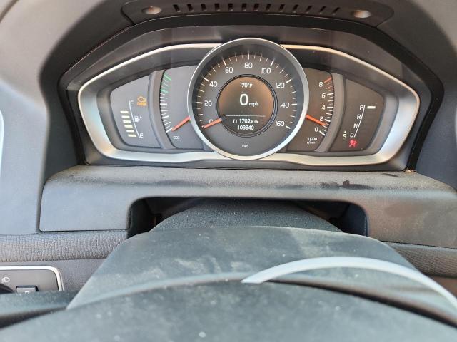 2016 VOLVO XC60 T5 YV440MDJ5G2905194