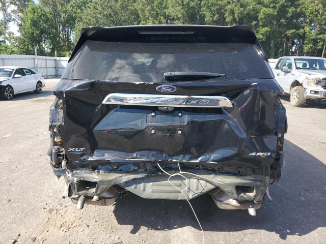 2021 FORD EXPLORER XLT 1FMSK8DH8MGB56622