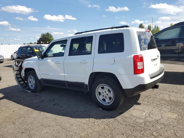 2016 JEEP PATRIOT SP 1C4NJPBB8GD649820
