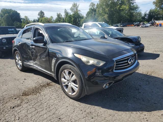 2012 INFINITI FX35 - JN8AS1MU5CM121707