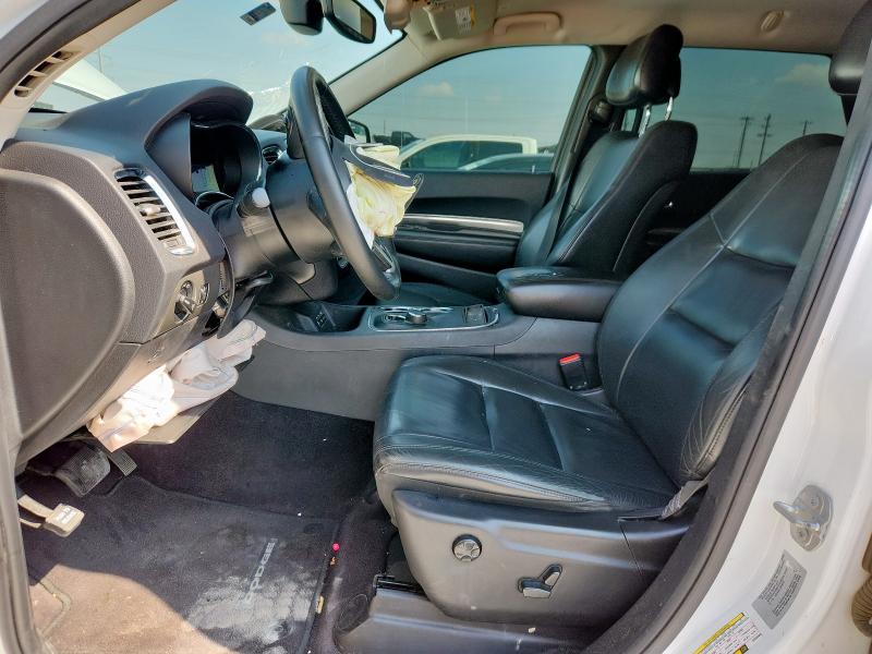 2017 DODGE DURANGO GT - 1C4RDJDG6HC660840