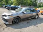 Top Destinations for Shipping Cars from the USA