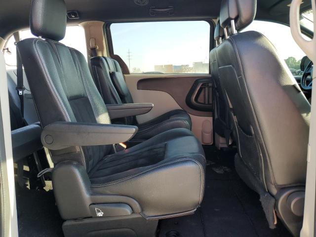 2018 DODGE GRAND CARA 2C4RDGCG0JR249158