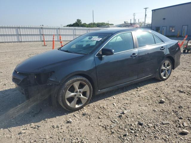 4t1bf1fk2eu324620 Toyota Camry L 2014