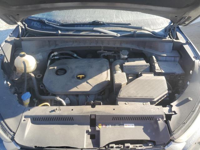 2017 HYUNDAI TUCSON SE KM8J23A42HU420022