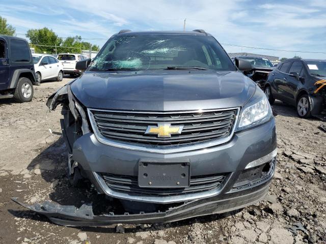 2013 CHEVROLET TRAVERSE LS #3265134783