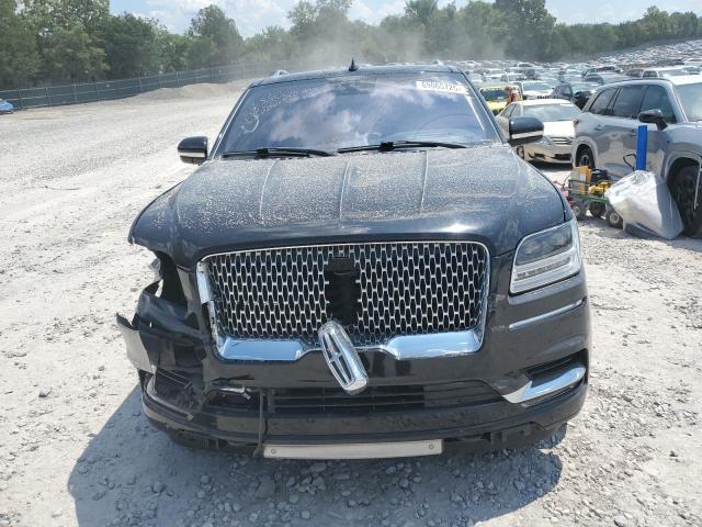 2019 LINCOLN NAVIGATOR 5LMJJ2LT2KEL07607