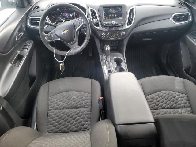 2019 CHEVROLET EQUINOX LT 3GNAXVEX5KS512407