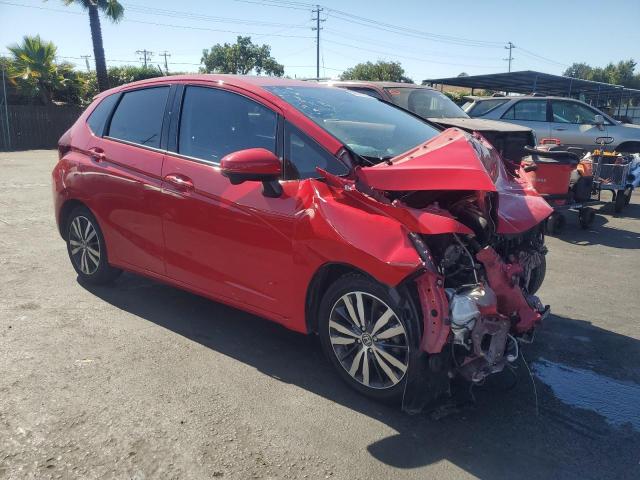 2016 HONDA FIT EX JHMGK5H76GX027467