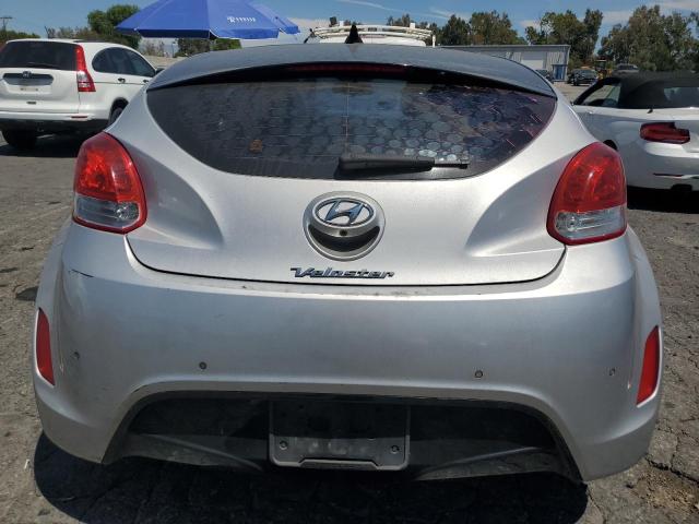 2016 HYUNDAI VELOSTER - KMHTC6AD2GU292225
