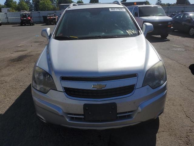 2015 CHEVROLET CAPTIVA LT 3GNAL3EK6FS535639