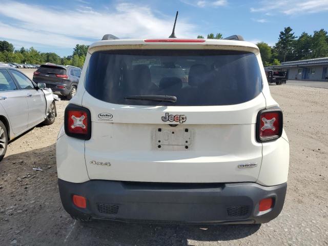 2017 JEEP RENEGADE L ZACCJBBB6HPF28345