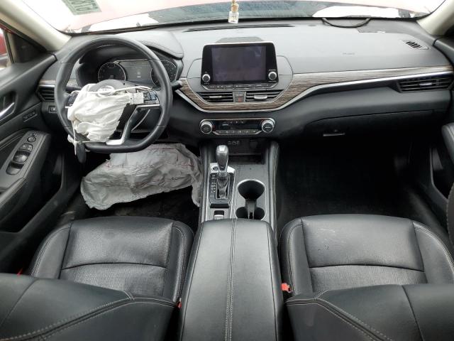 2019 NISSAN ALTIMA PLATINUM 1N4BL4FW2KC194136