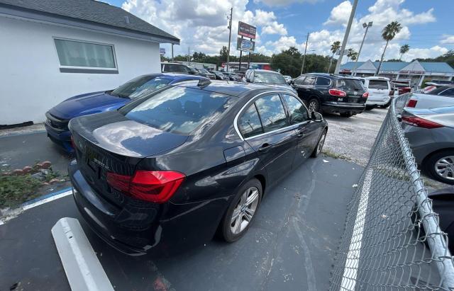 2017 BMW 330E WBA8E1C38HA156662