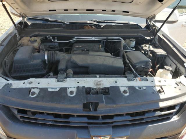2017 CHEVROLET COLORADO 1GCHSBEA5H1248048