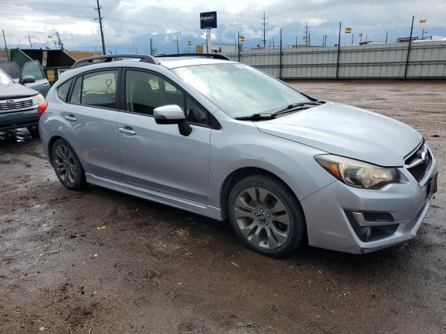 2016 SUBARU IMPREZA SP JF1GPAP64G8200200