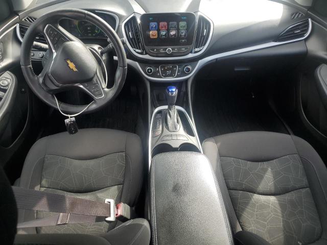 2017 CHEVROLET VOLT LT 1G1RC6S59HU204660