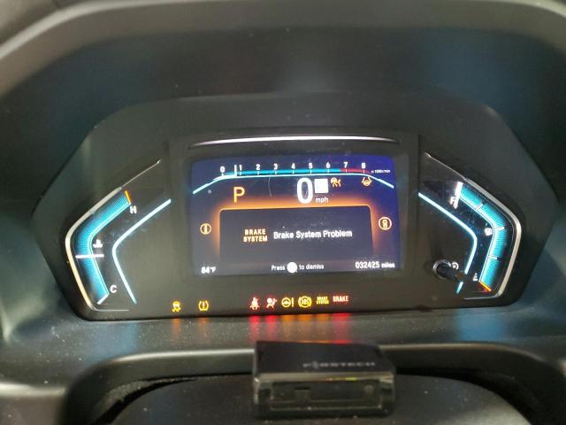 2023 HONDA ODYSSEY EXL 5FNRL6H63PB073787