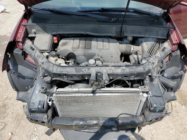 2015 CHEVROLET TRAVERSE L 1GNKRGKD4FJ275694