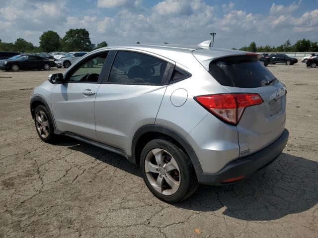 2016 HONDA HR-V 3CZRU6H52GM739015