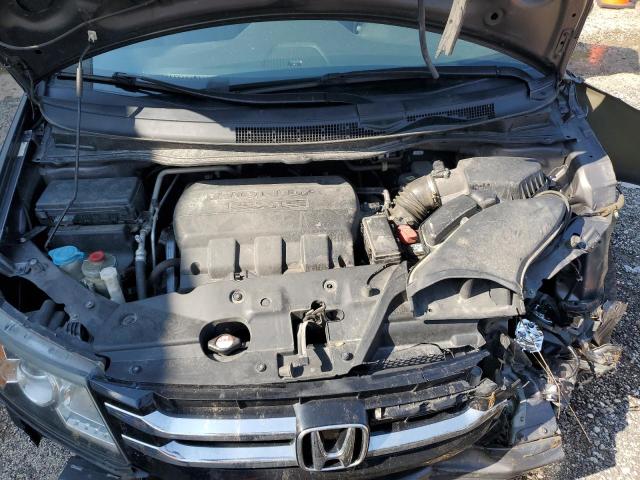 2016 HONDA ODYSSEY EX 5FNRL5H62GB044405