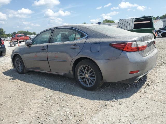 2018 LEXUS ES 350 58ABK1GG3JU091498