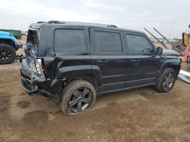 2016 JEEP PATRIOT SPORT 1C4NJPBA7GD634491
