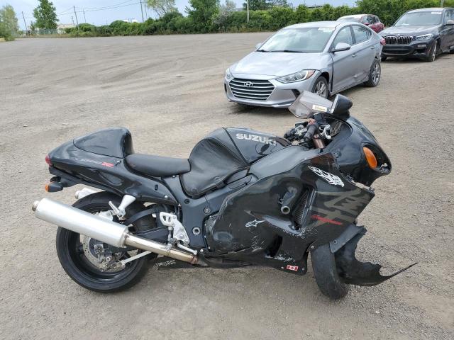 2003 SUZUKI GSX1300 R JS1GW71AX32105113