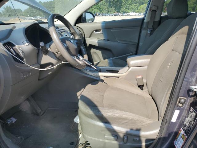 2015 KIA SPORTAGE E KNDPC3AC6F7688425