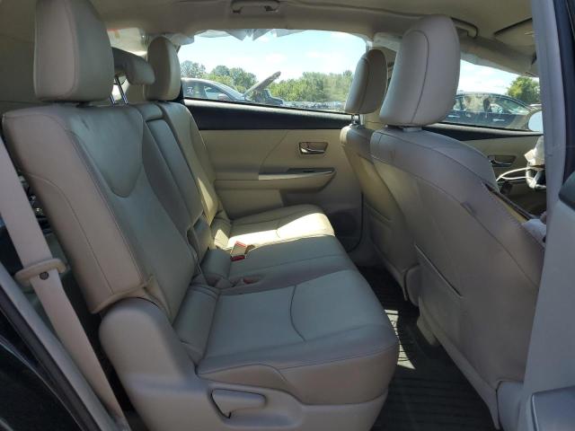 2017 TOYOTA PRIUS V JTDZN3EU8HJ057249