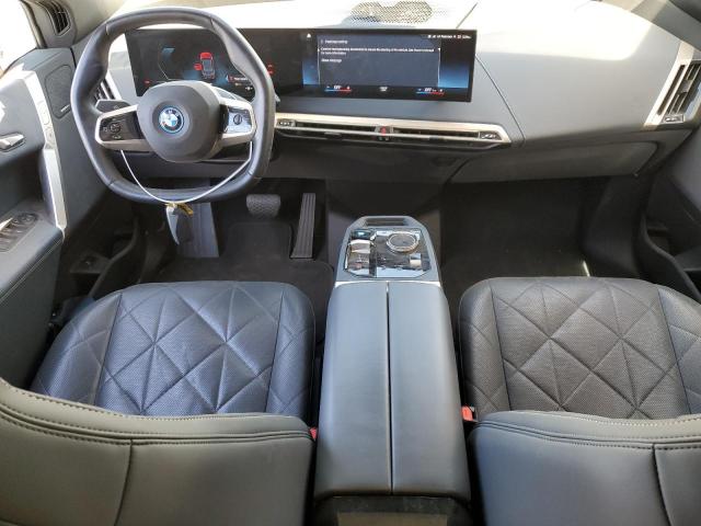 2022 BMW IX XDRIVE50 WB523CF05NCJ85544