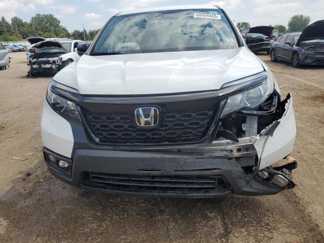 2021 HONDA PASSPORT S 5FNYF8H28MB001863