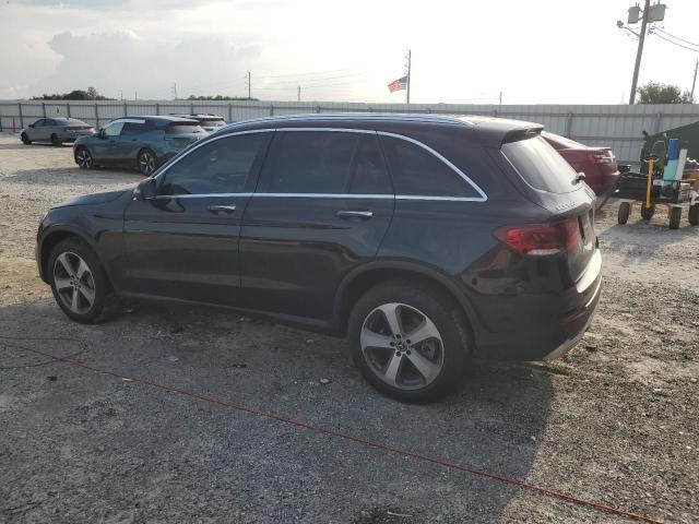 2022 MERCEDES-BENZ GLC 300 4MATIC W1N0G8EB4NG119911