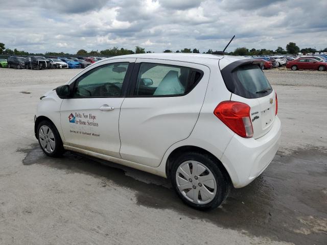 2017 CHEVROLET SPARK LS KL8CB6SA6HC702908