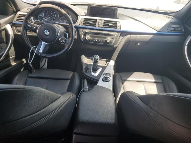 2013 BMW 328 I - WBA3A5C56DF353583