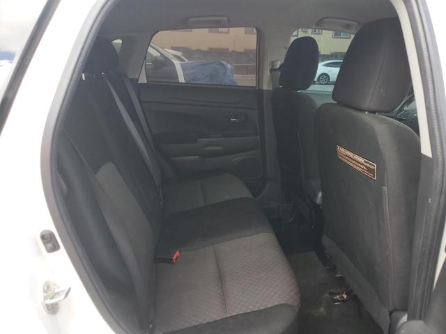 2017 MITSUBISHI OUTLANDER JA4AP3AU6HZ053046