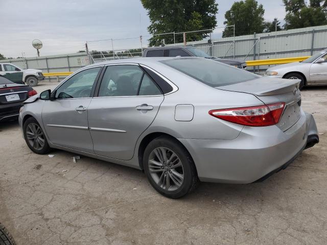 2017 TOYOTA CAMRY LE 4T1BF1FK4HU279703