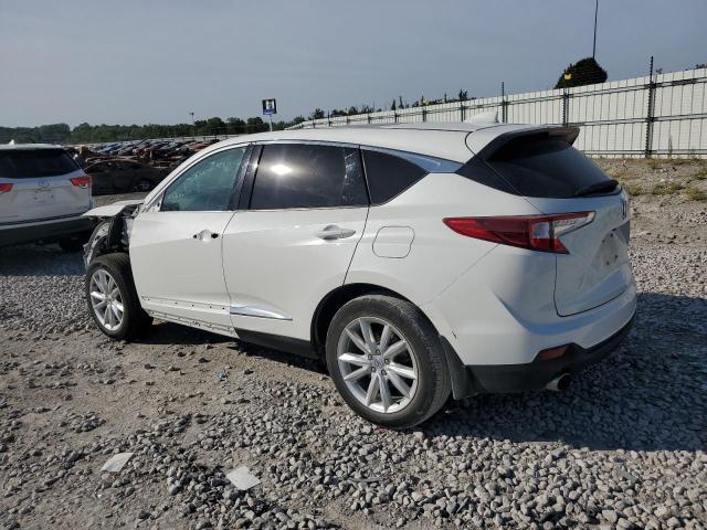 2021 ACURA RDX 5J8TC2H34ML028551