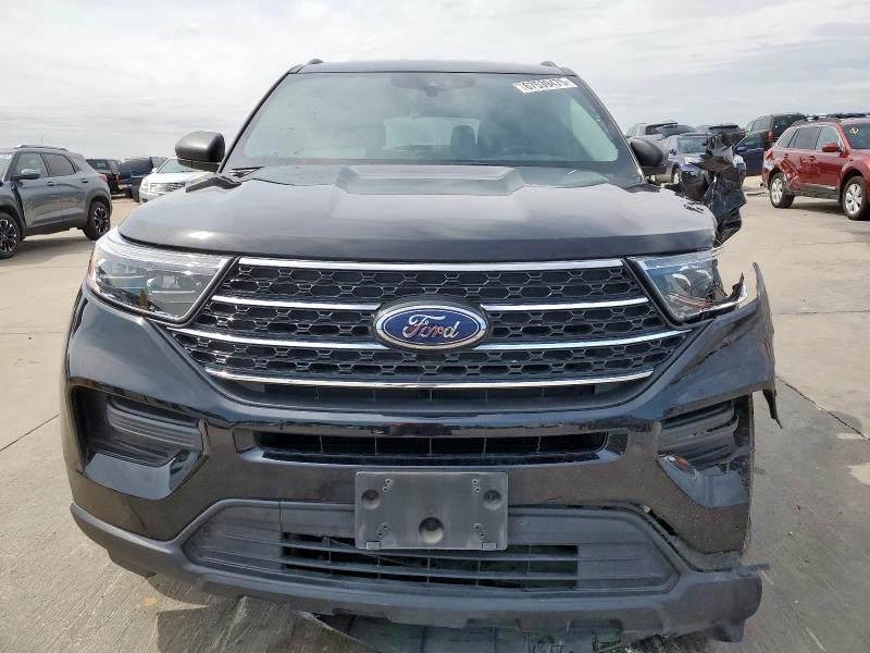 2023 FORD EXPLORER X - 1FMSK7DH1PGC06405
