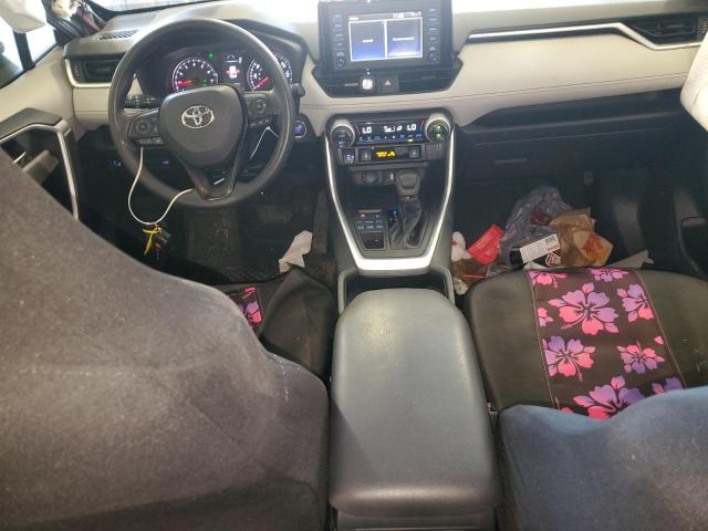 2019 TOYOTA RAV4 XLE - JTMP1RFV0KD047057