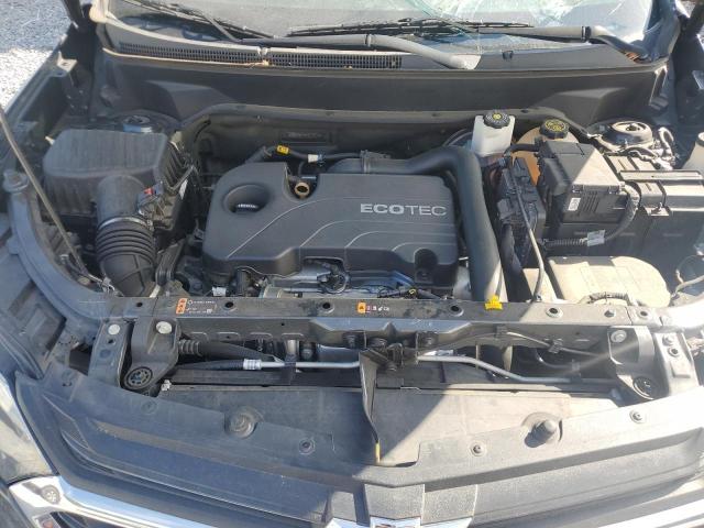 2019 CHEVROLET EQUINOX LT 2GNAXKEV5K6179279