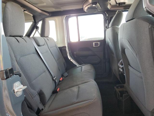 2024 JEEP WRANGLER S - 1C4PJXEG0RW238063
