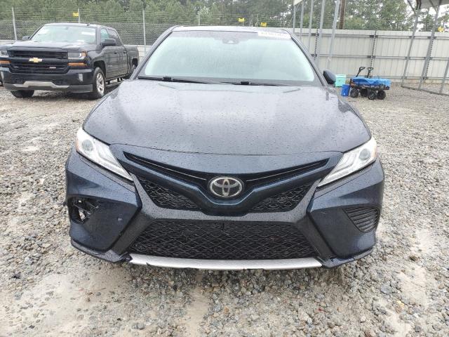 2020 TOYOTA CAMRY XSE 4T1K61AK3LU913230