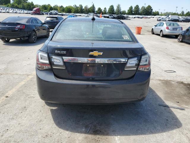 2015 CHEVROLET CRUZE LS 1G1PA5SH5F7161965