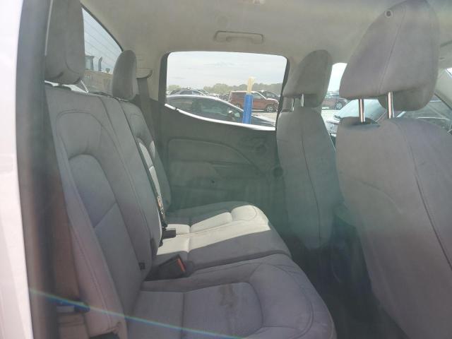 2021 GMC CANYON ELE - 1GTG5BEA8M1185542