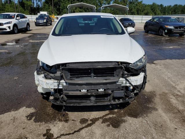 2019 FORD FUSION SE - 3FA6P0HD1KR193880