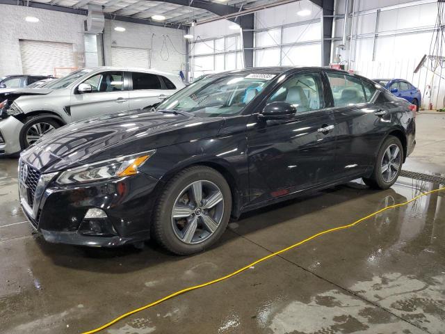 2020 NISSAN ALTIMA SL 1N4BL4EW9LC231671
