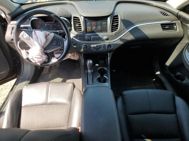 2018 CHEVROLET IMPALA LT - 2G1105S31J9118776