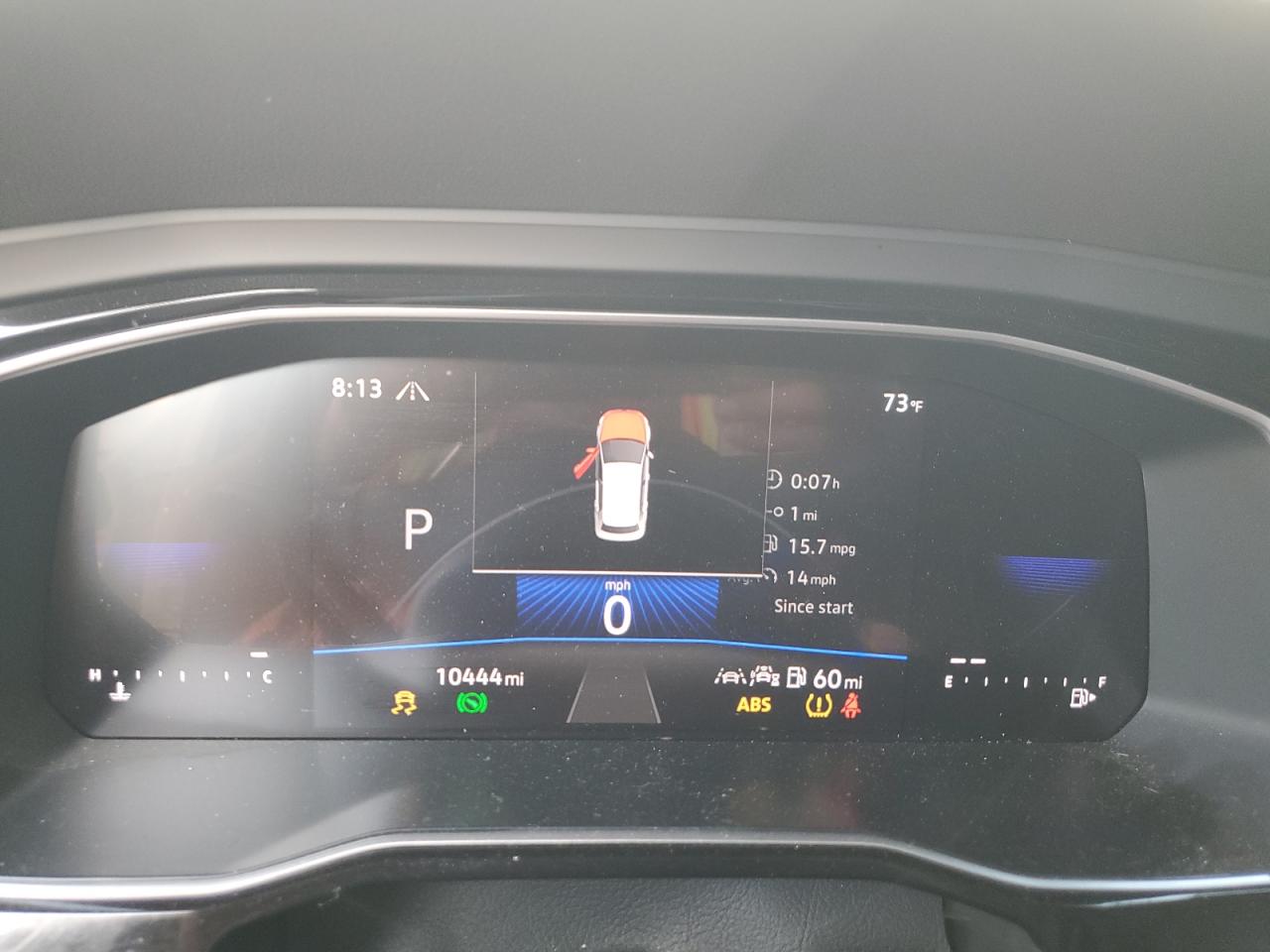 VOLKSWAGEN JETTA SPORT